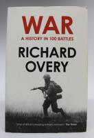 War - A History in 100 Battles