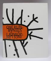 Om runstenar i J&ouml;nk&ouml;pings l&auml;n - Sm&aring;l&auml;ndska kulturbilder 2002  