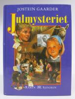 Julmysteriet