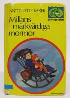 Millans märkvärdiga mormor