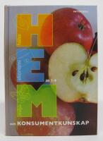 Hem- och konsumentkunskap &aring;k 7-9