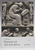 Konsten att tala och skriva  [6:e upplagan]