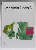 Medicin 1 och 2