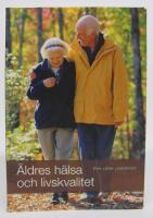 &Auml;ldres h&auml;lsa och livskvalitet