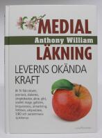Medial l&auml;kning - Leverns ok&auml;nda kraft