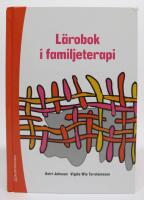 L&auml;robok i familjeterapi