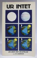 Ur intet - en bok om skapelse