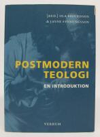 Postmodern teologi - en introduktion