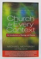 Church for Every Context. An Introduction to Theology and Practice