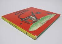 Gr&auml;vskopan Amanda