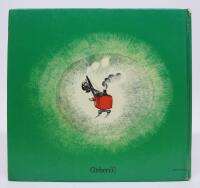 Gr&auml;vskopan Amanda