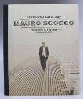 Saker som jag gjort. Texter & noter, prosa & bilder