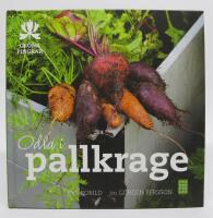 Odla i pallkrage
