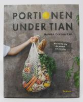 Portionen under tian. Bra mat f&ouml;r dig, din pl&aring;nbok och planeten