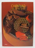 Choklad - mer av det goda