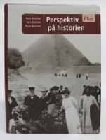 Perspektiv p&aring; historien Plus