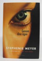 Genom dina &ouml;gon