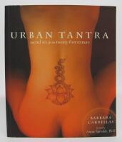 Urban Tantra - sacred sex for the twenty-first century