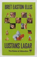 Lustans lagar