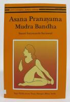 Asana Pranayama Mudra Bandha