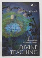 Divine Teaching. An Introduction to Christian Theology