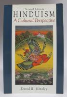 Hinduism - A Cultural Perspective