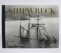 Shipwreck - Gibsons of Scilly