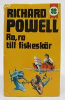 Ro, ro till fiskesk&auml;r