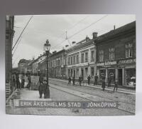 Erik &Aring;kerhielms stad - J&ouml;nk&ouml;ping
