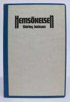 Hems&ouml;kelsen (roman)