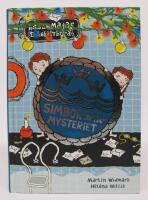 Simborgarmysteriet - LasseMajas Detektivbyr&aring;