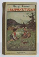 I banvaktstugan - en ber&auml;ttelse f&ouml;r ungdom