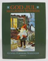 God jul med Jenny Nystr&ouml;m