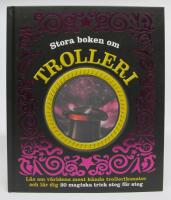 Stora boken om trolleri