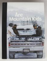 &Aring;re Mountain Kids