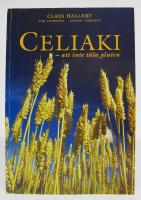 Celiaki - att inte t&aring;la gluten