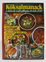 K&ouml;ksalmanack 2020
