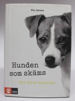 Hunden som sk&auml;ms. Myt eller sanning?