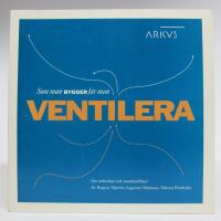 Som man bygger f&aring;r man ventilera. Om arkitektur och inomhusklimat