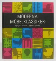 Moderna m&ouml;belklassiker - guide f&ouml;r nyfikna