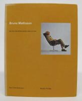 Bruno Mathsson - dikten om m&auml;nniskan som sitter