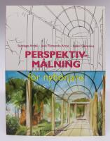 Perspektivm&aring;lning f&ouml;r nyb&ouml;rjare