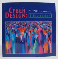 CyberDesign - Computer-Manipulated Illustration