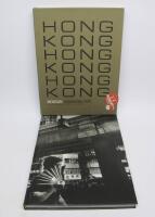 Monsun Hongkong 1997