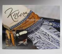 Kniven - fr&aring;n bruksf&ouml;rem&aring;l till konsthantverk