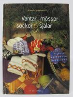 Vantar, mössor, sockor och sjalar