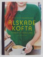 Älskade kofta - 24 stick- och virkbeskrivningar