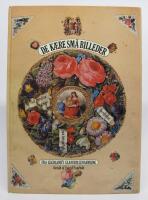 De k&aelig;re sm&aring; billeder - fra Legolands glansbilledsamling