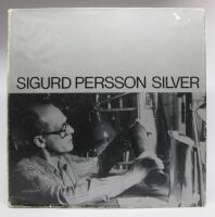 Sigurd Persson silver