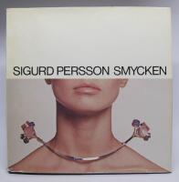 Sigurd Persson smycken